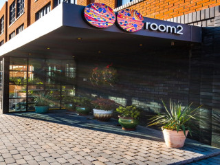 room2 Chiswick Hometel
