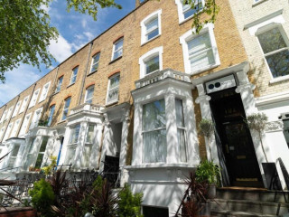 room2 Hammersmith Hometel