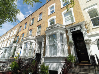 room2 Hammersmith Hometel