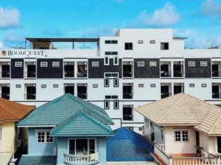 RoomQuest Patong Phuket