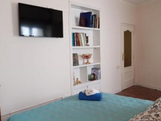 ROOMS LUISA