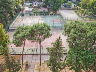 ROOMS RENT VESUVIO B&B