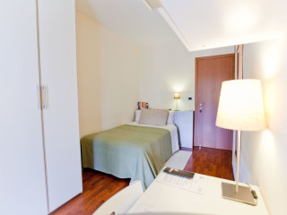 ROOMS RENT VESUVIO B&B