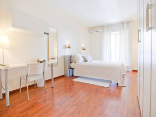 ROOMS RENT VESUVIO B&B