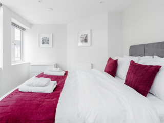 Roomspace Apartments -Walpole Court