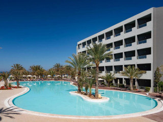 Rosa Beach