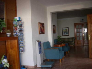 Rosamar Apartments Lanzarote