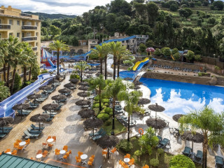 ROSAMAR GARDEN RESORT