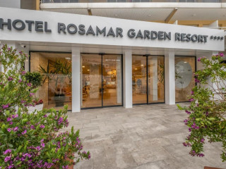 Rosamar Garden Resort