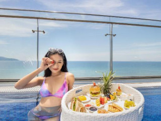 Rosamia Da Nang Hotel