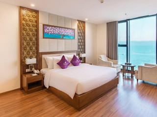 Rosamia Da Nang Hotel