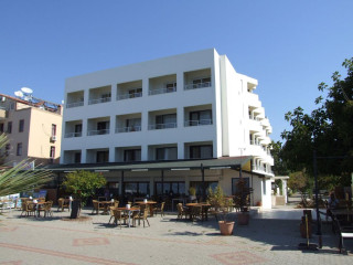 ROSARY BEACH HOTEL