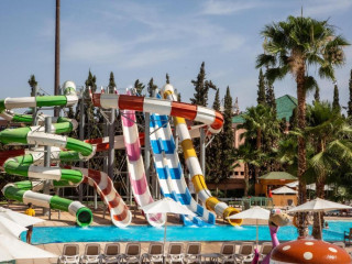 Rose Aqua Park Hotel