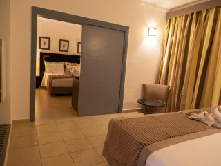 Rose Aqua Park Hotel