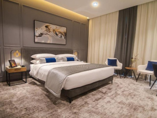 Rose Executive Hotel - DWTC