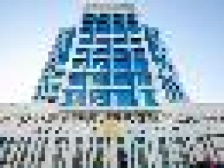 Rose Executive Hotel - DWTC