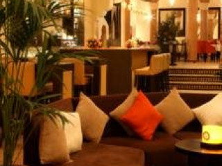 Rose Garden Resort & Spa