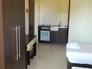 Rose Hotel Faliraki
