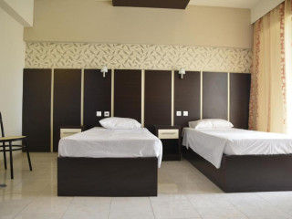Rose Hotel Faliraki