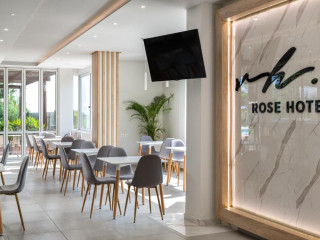 Rose Hotel Faliraki 