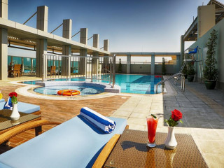 Rose Park Hotel