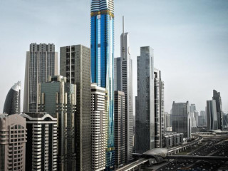 ROSE RAYHAAN by ROTANA