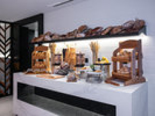 Rose Rayhaan by Rotana