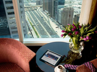 ROSE RAYHAAN by ROTANA