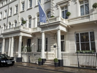ROSEATE HOUSE LONDON