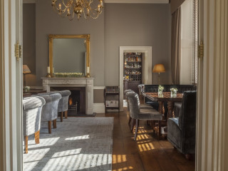 Roseate House London