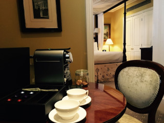 Roseate House London