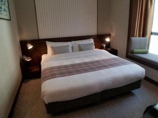 Rosedale Hotel Hong Kong