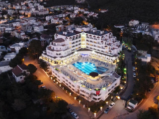 ROSEIRA BEACH RESORT