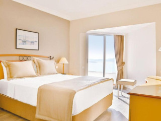 ROSEIRA BEACH RESORT