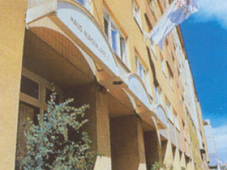 Rosen Hotel Burgenland 3