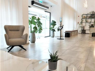 Roseum Boutique Hotel