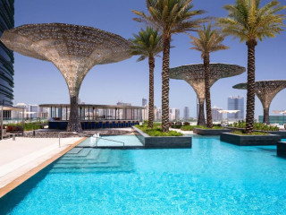 Rosewood Abu Dhabi