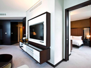 Rosewood Abu Dhabi