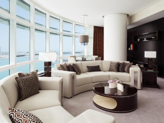 Rosewood Abu Dhabi
