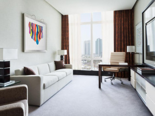 Rosewood Abu Dhabi
