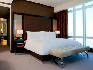 Rosewood Abu Dhabi