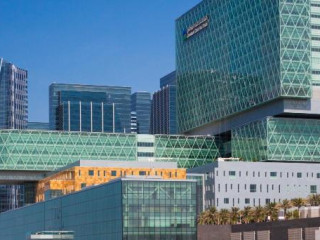 Rosewood Abu Dhabi