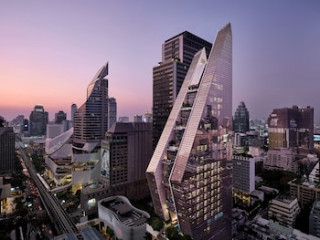 Rosewood Bangkok
