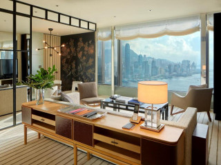 Rosewood Hong Kong