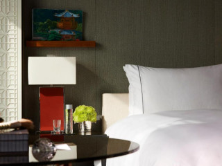 Rosewood Hong Kong