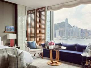 Rosewood Hong Kong