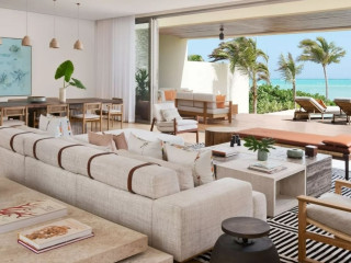 Rosewood Mayakoba