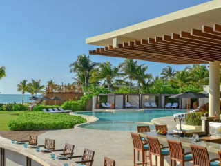 Rosewood Mayakoba