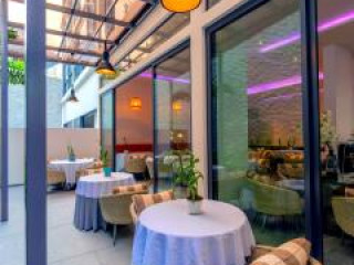 Rosewood Phuket