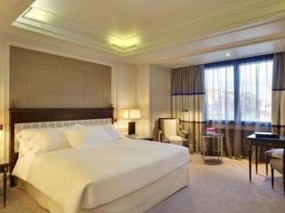 Rosewood Villa Magna